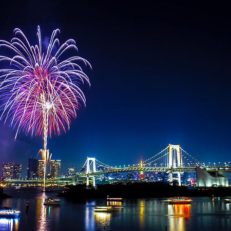 The Westin Tokyo Ξενοδοχείο Εξωτερικό φωτογραφία