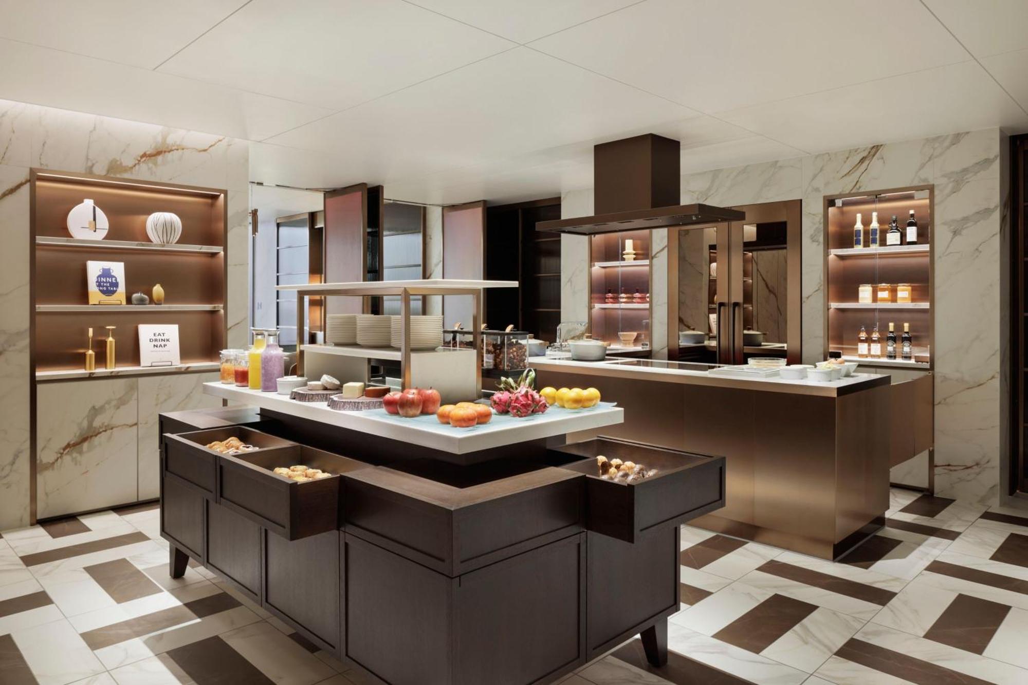 The Westin Tokyo Ξενοδοχείο Εξωτερικό φωτογραφία