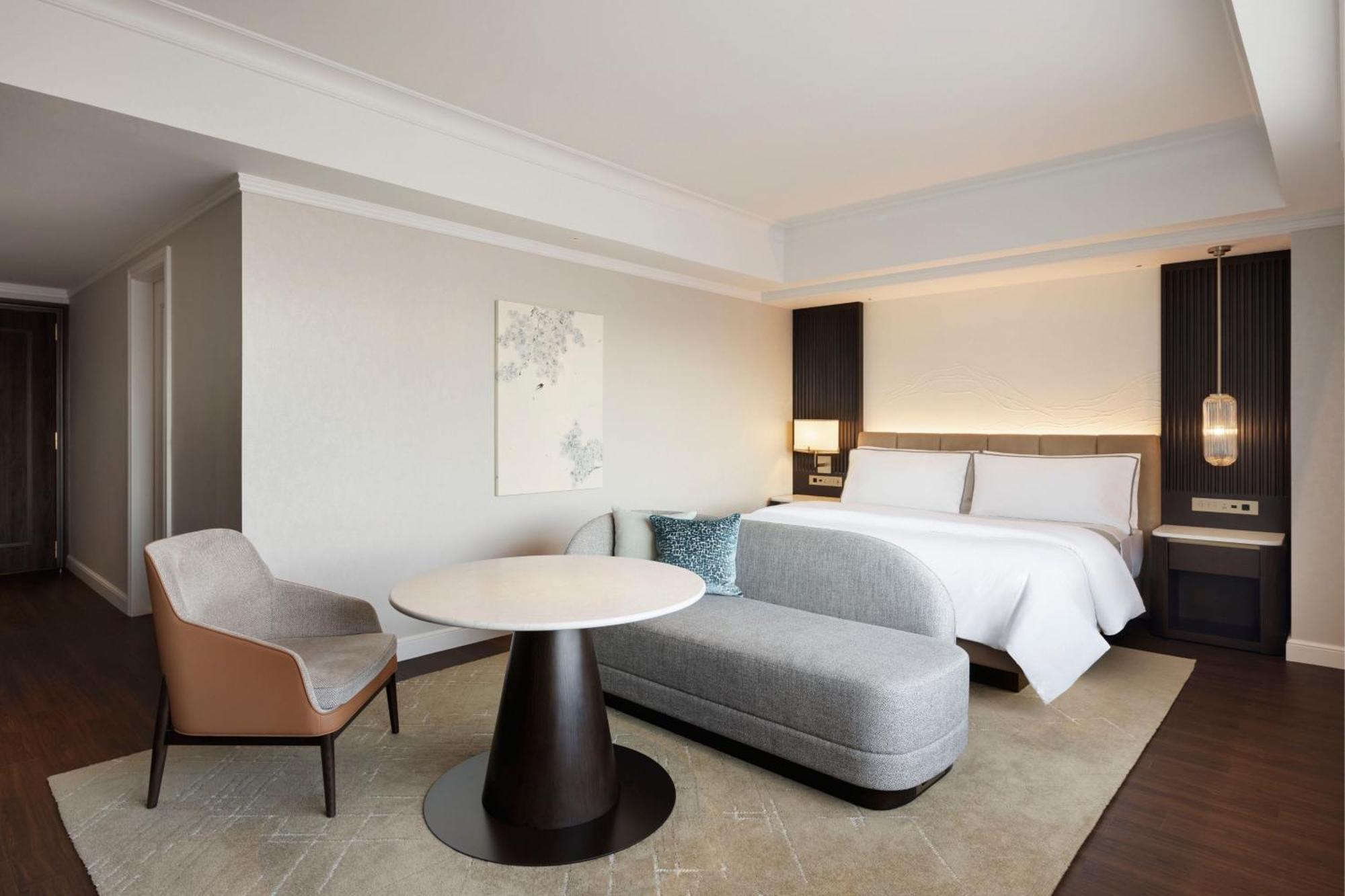 The Westin Tokyo Ξενοδοχείο Εξωτερικό φωτογραφία