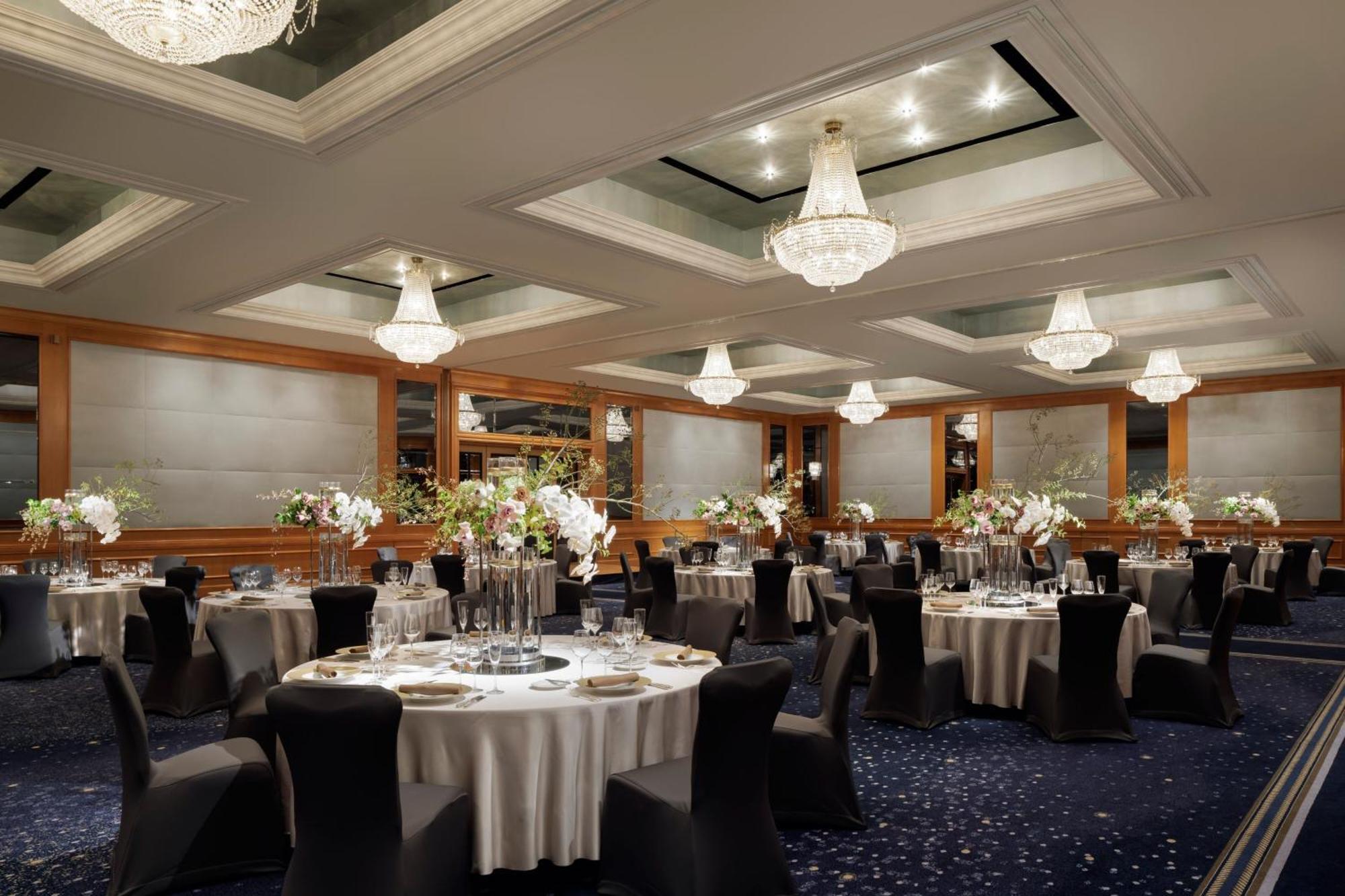 The Westin Tokyo Ξενοδοχείο Εξωτερικό φωτογραφία