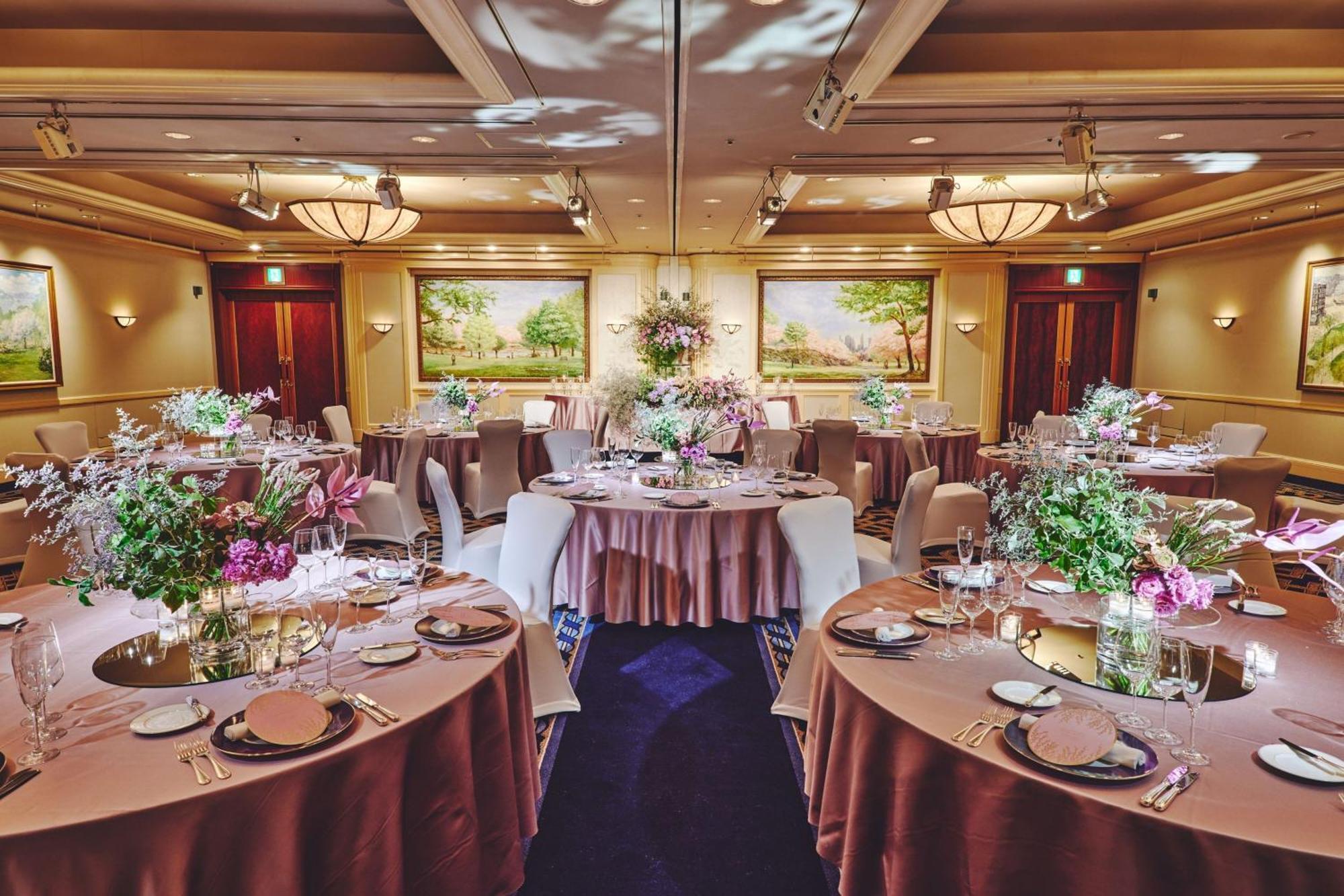 The Westin Tokyo Ξενοδοχείο Εξωτερικό φωτογραφία