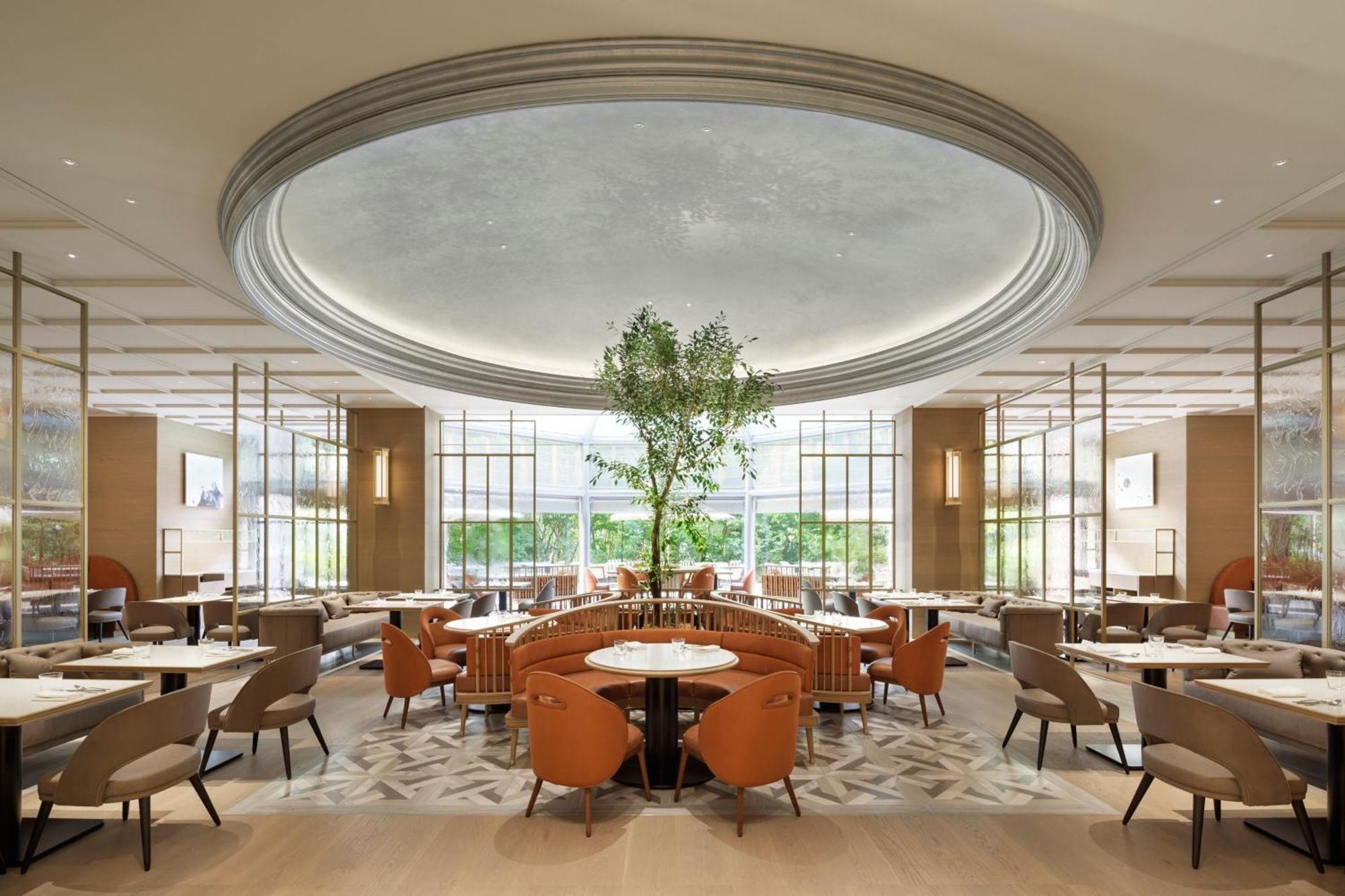 The Westin Tokyo Ξενοδοχείο Εξωτερικό φωτογραφία