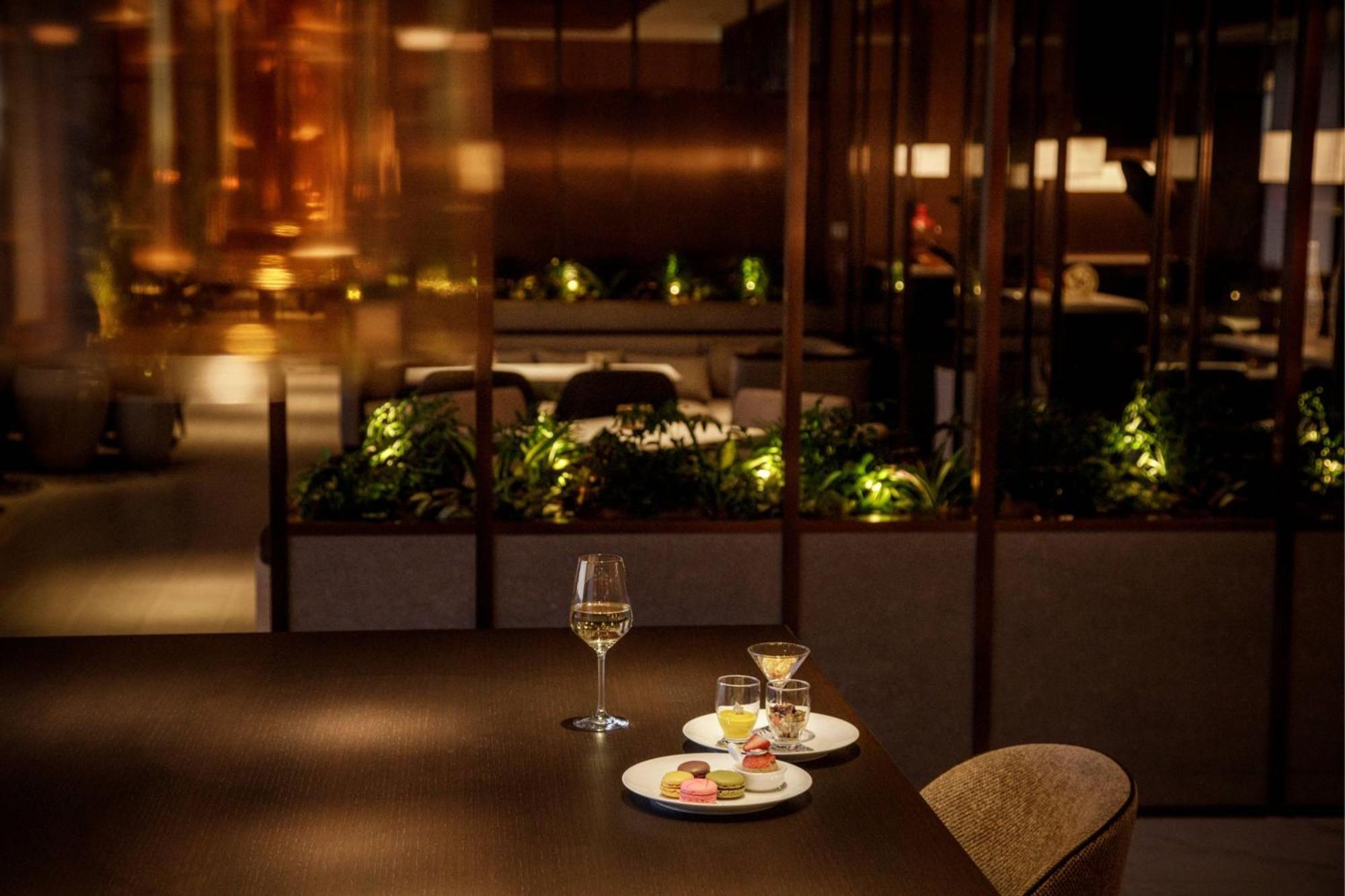 The Westin Tokyo Ξενοδοχείο Εξωτερικό φωτογραφία