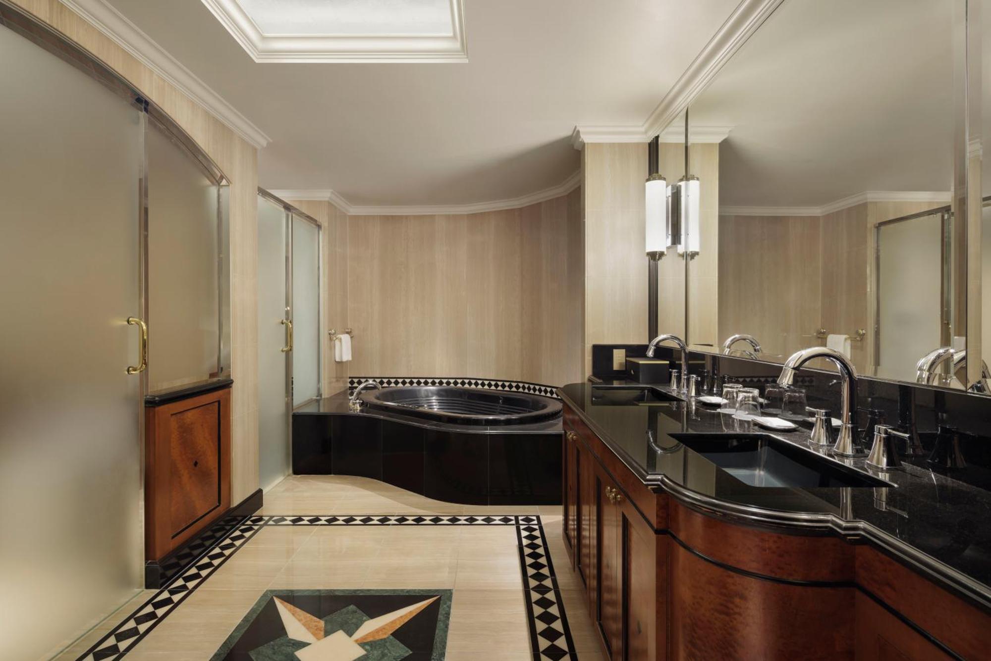 The Westin Tokyo Ξενοδοχείο Εξωτερικό φωτογραφία