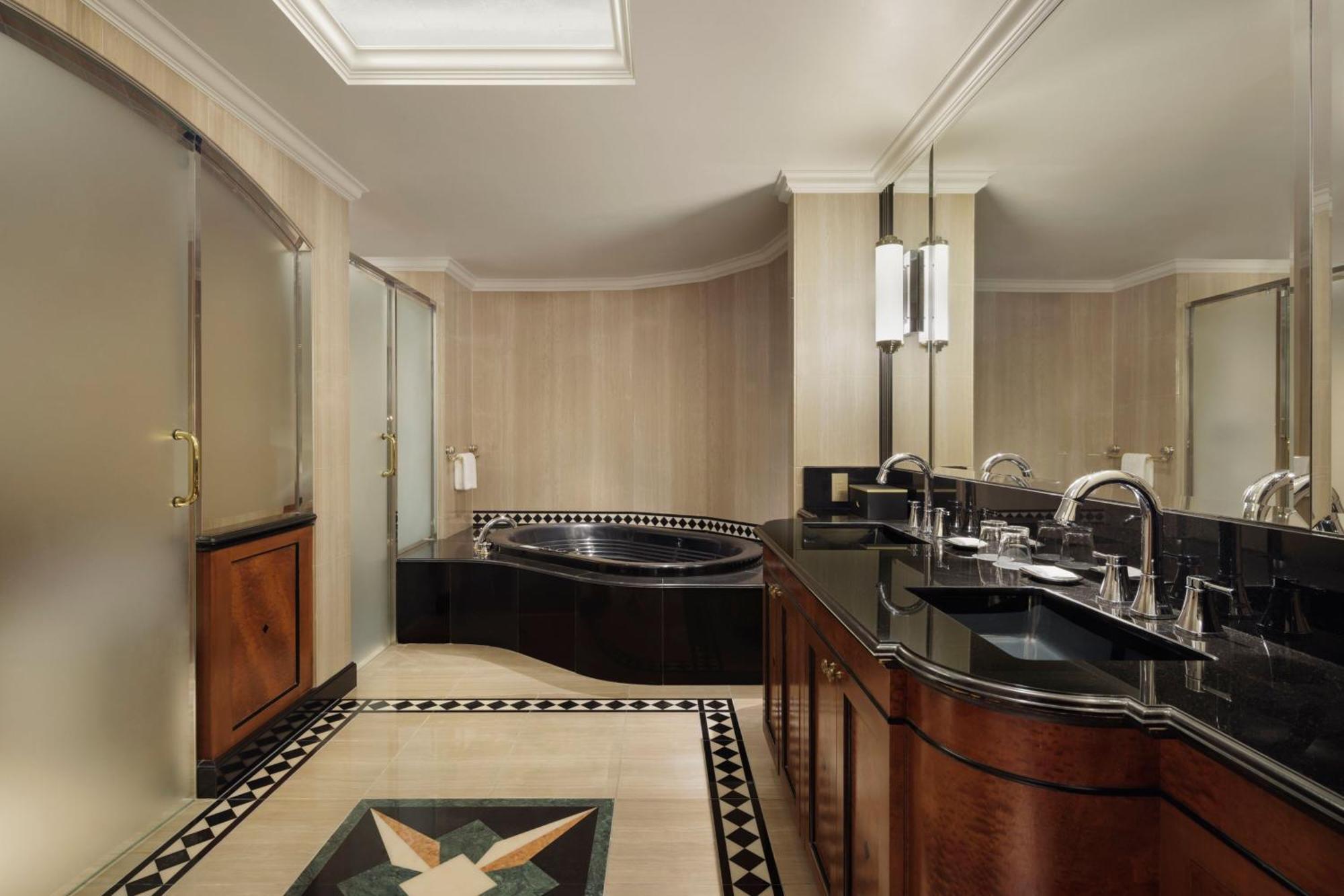 The Westin Tokyo Ξενοδοχείο Εξωτερικό φωτογραφία