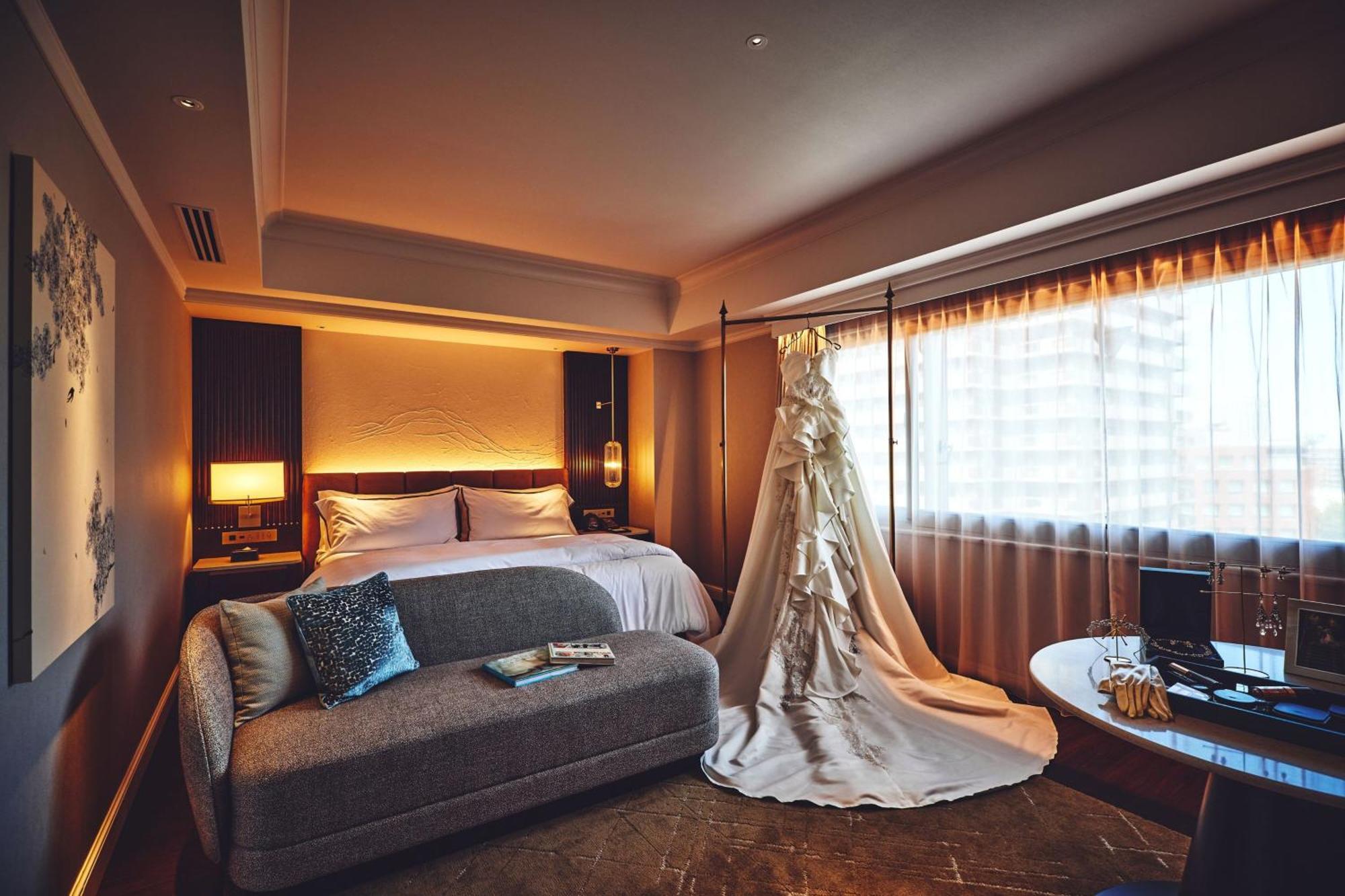 The Westin Tokyo Ξενοδοχείο Εξωτερικό φωτογραφία