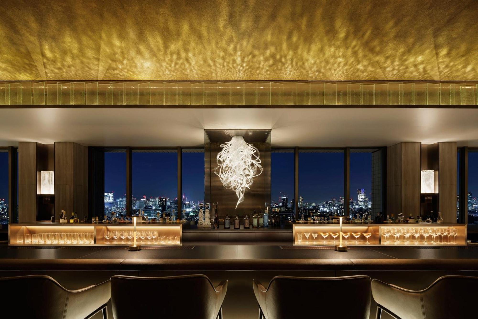 The Westin Tokyo Ξενοδοχείο Εξωτερικό φωτογραφία
