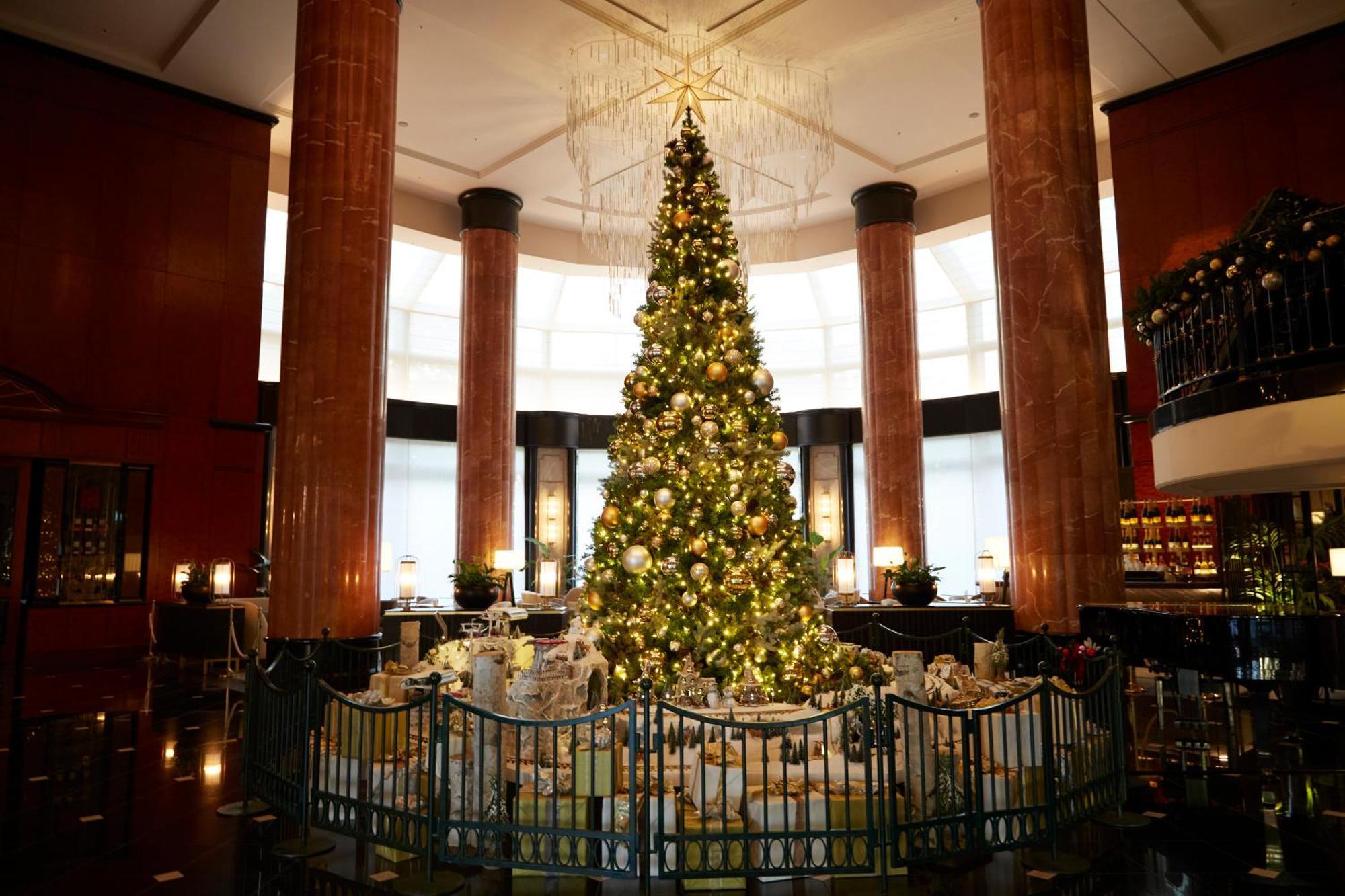 The Westin Tokyo Ξενοδοχείο Εξωτερικό φωτογραφία