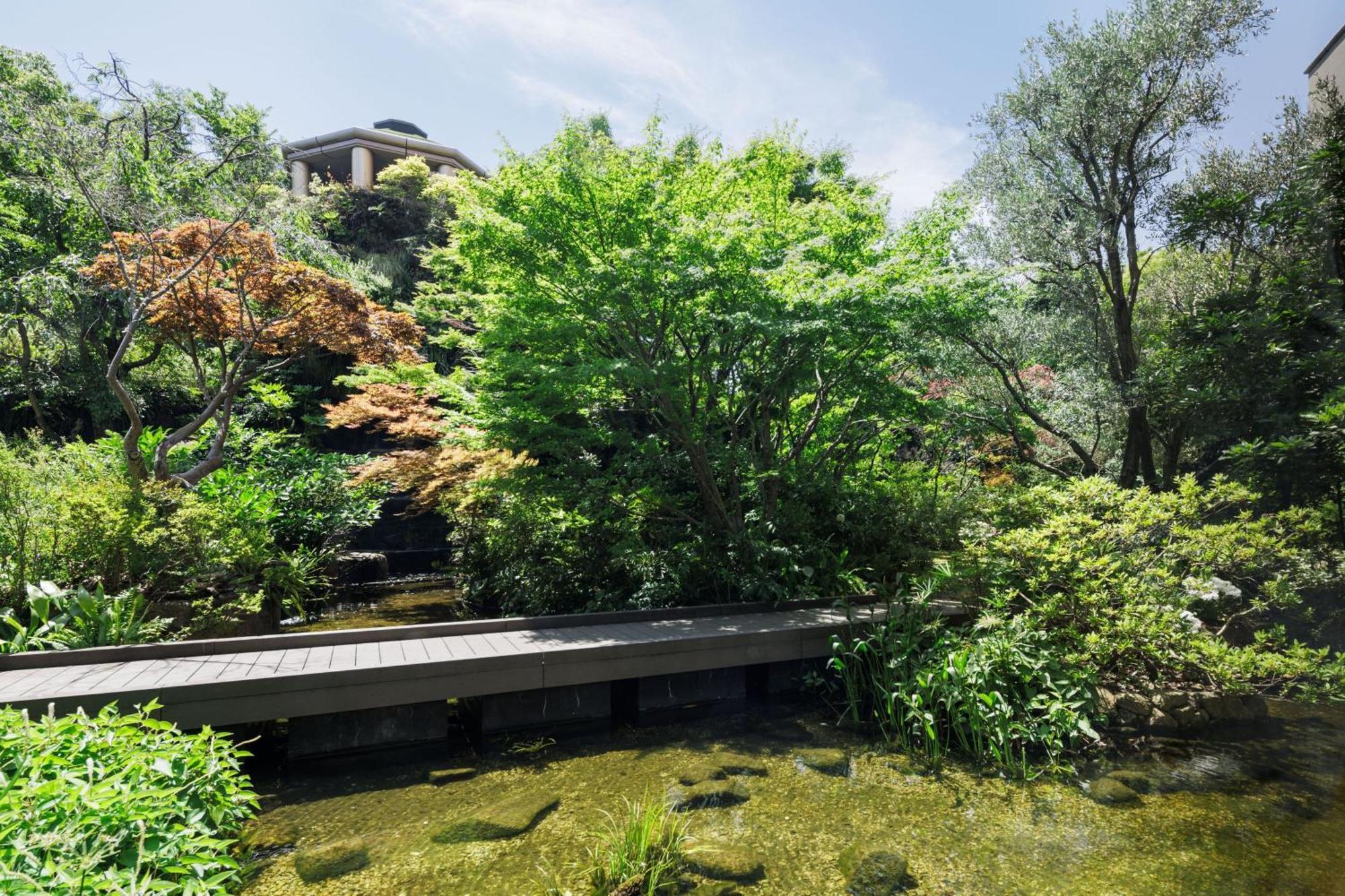 The Westin Tokyo Ξενοδοχείο Εξωτερικό φωτογραφία