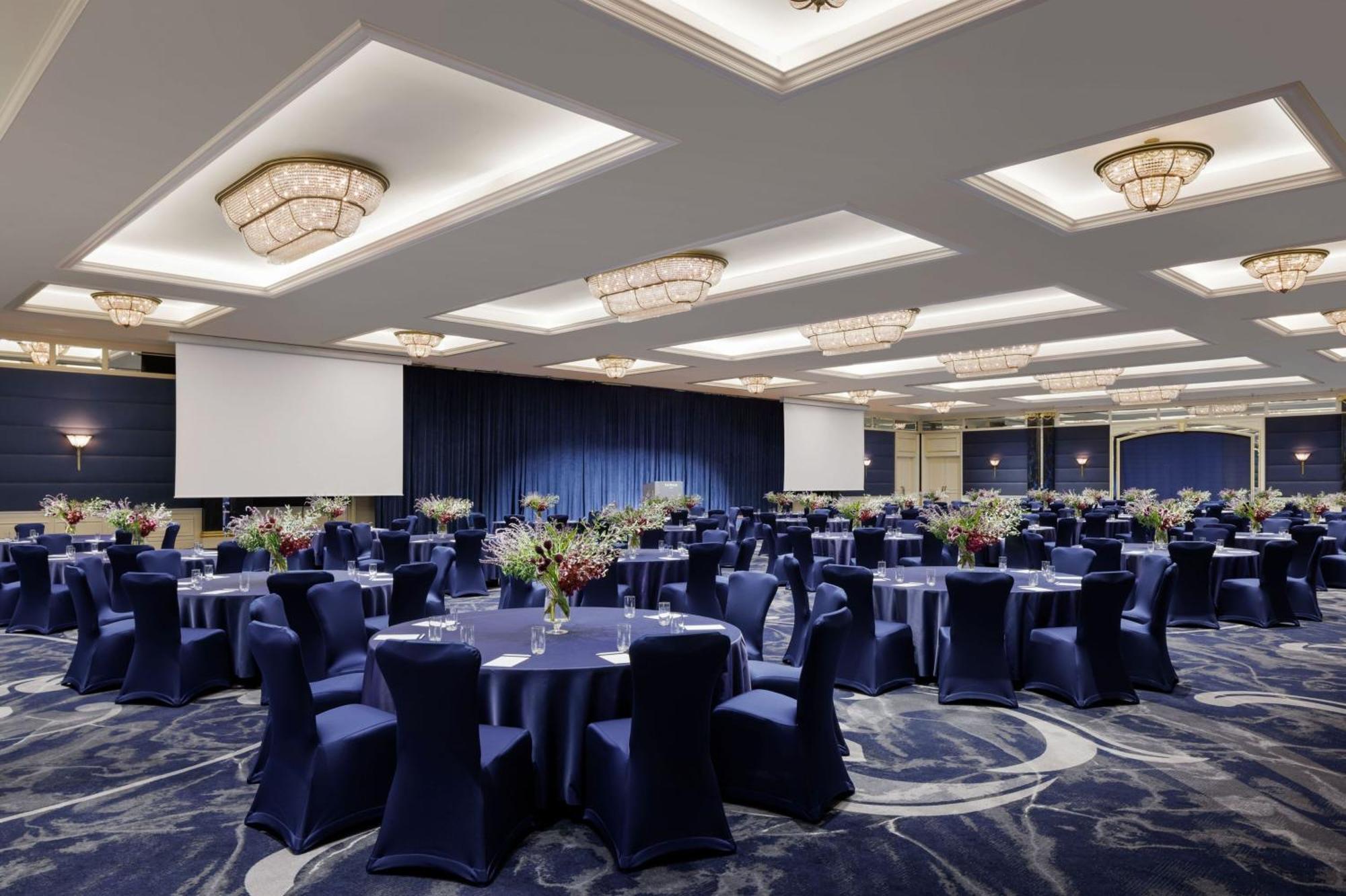 The Westin Tokyo Ξενοδοχείο Εξωτερικό φωτογραφία