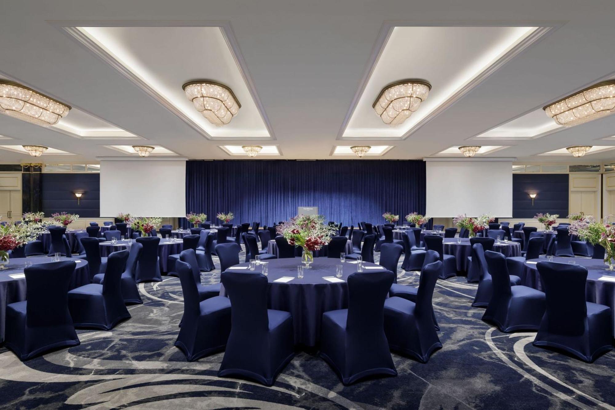The Westin Tokyo Ξενοδοχείο Εξωτερικό φωτογραφία